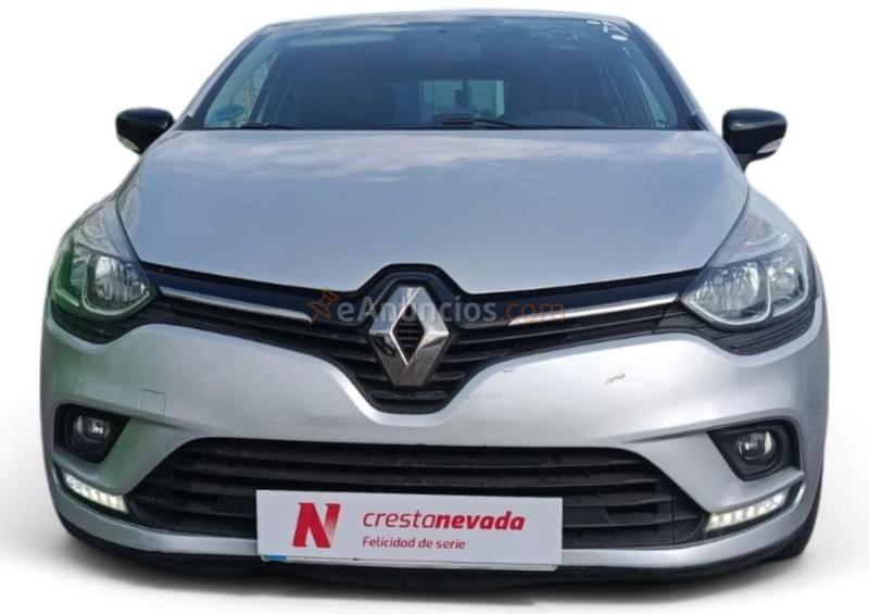Renault Clio Limited TCe 66kW 90CV 18 