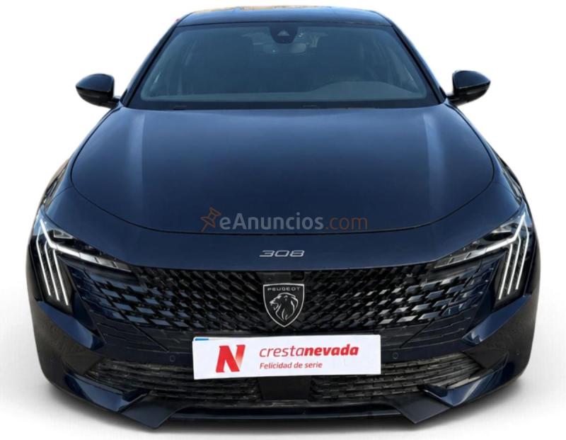 Peugeot 508 5P GT PureTech 130 SS EAT8 