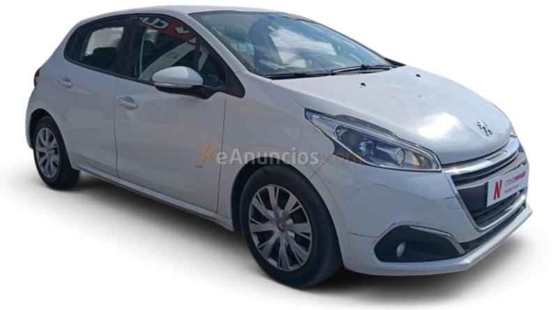 Peugeot 208 5P ACTIVE BlueHDi 55kW 75CV 