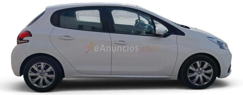 Peugeot 208 5P ACTIVE BlueHDi 55kW 75CV 