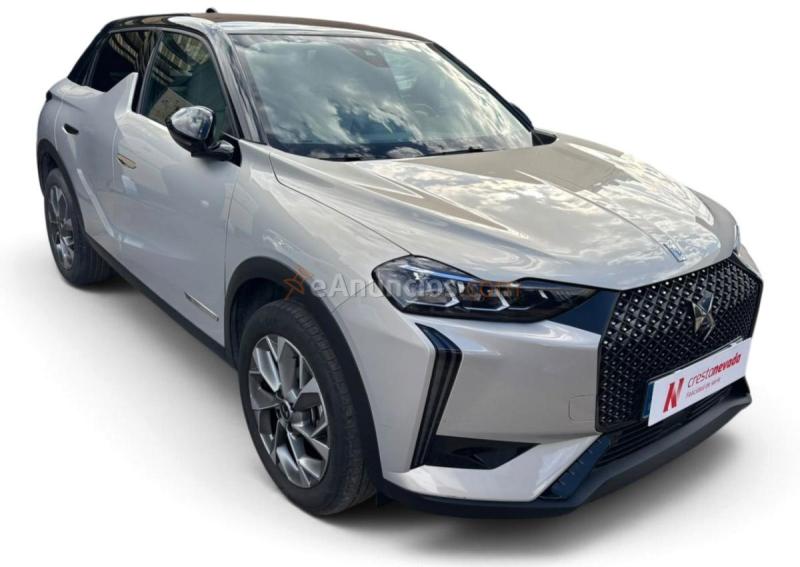 DS DS 3 PureTech 96kW Aut. Esprit de Voyage 
