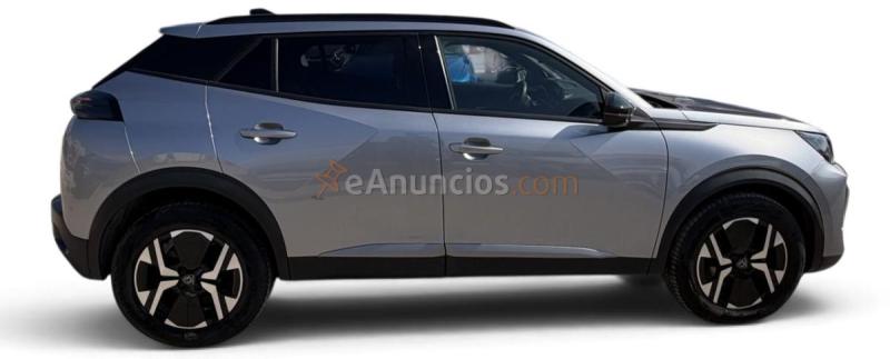 Peugeot 2008 Allure Puretech 130 SS EAT8 