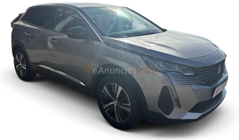 Peugeot 3008 1.2 PureTech 96KW SS Allure Pack 