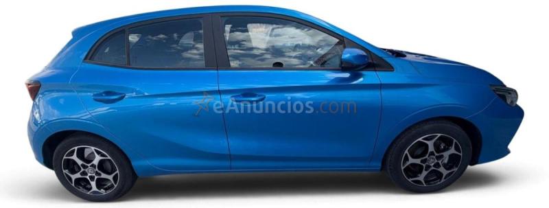 MG MG3 1.5 Comfort 