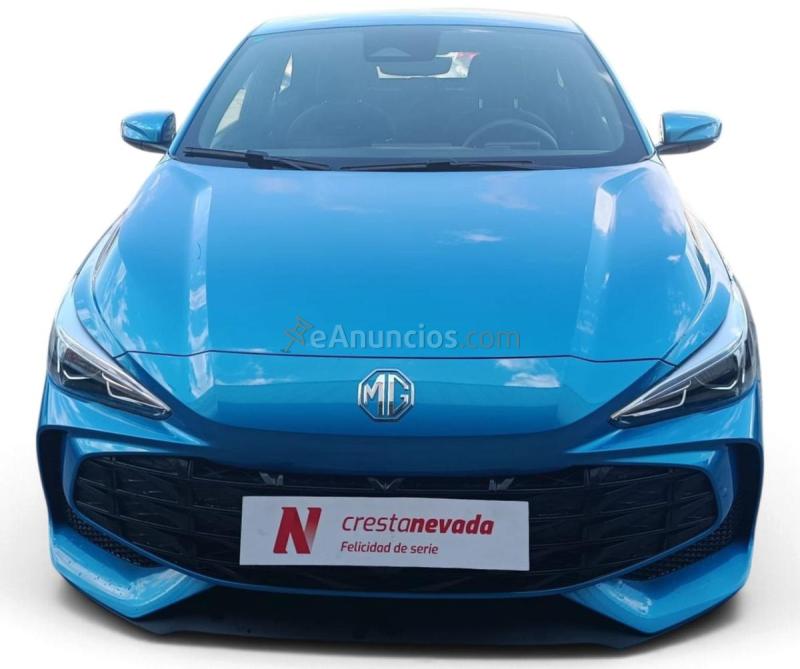 MG MG3 1.5 Comfort 