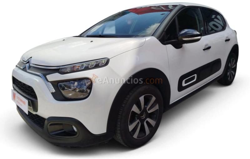 Citron C3 Origin PureTech 81KW 110CV Max 