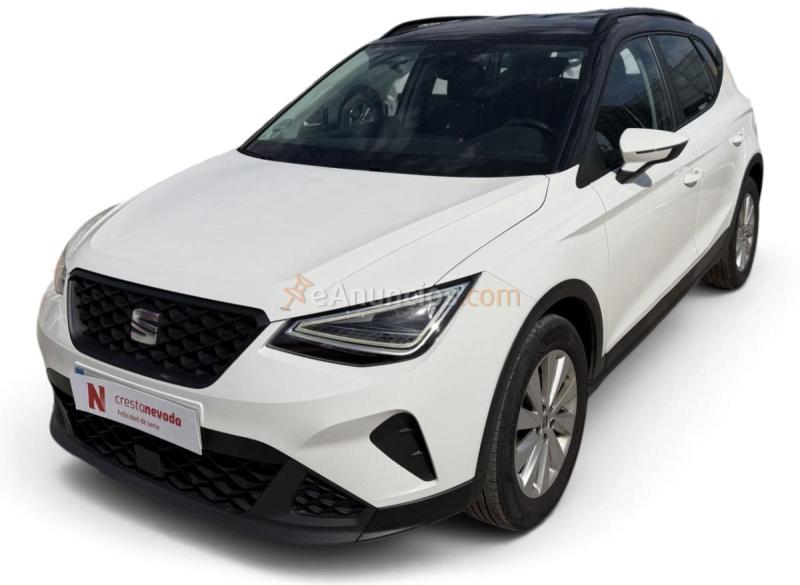 Seat Arona 1.0 TSI 85kW 115CV DSG Style XM 