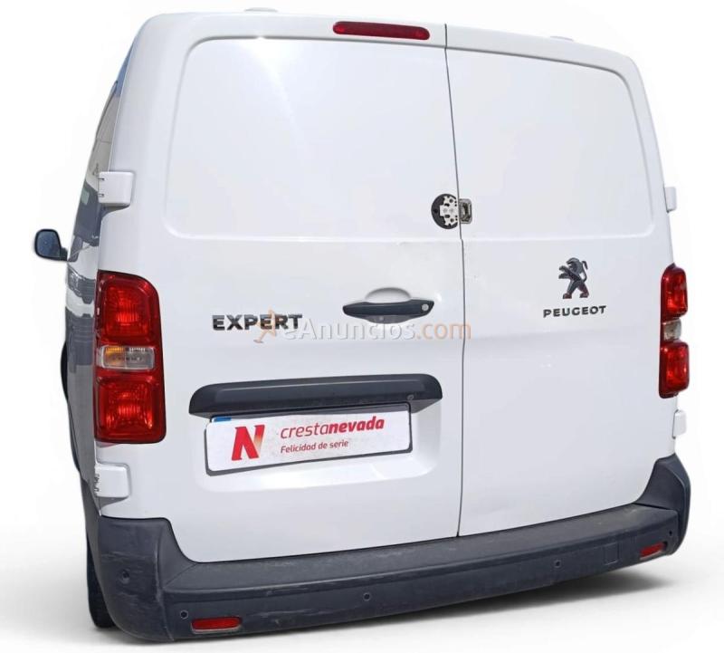 Peugeot Expert Furgon Premium 1.5 BlueHDi 100 SS Long 