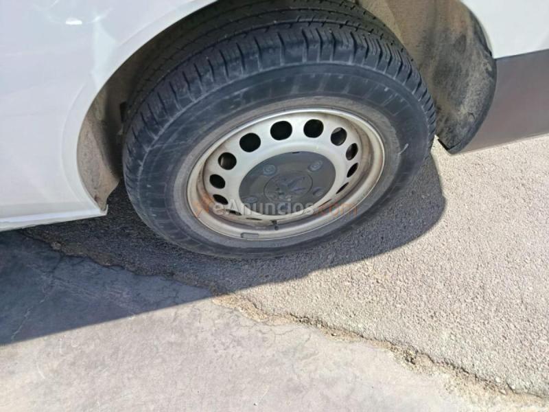 Peugeot Expert Furgon Premium 1.5 BlueHDi 100 SS Long 