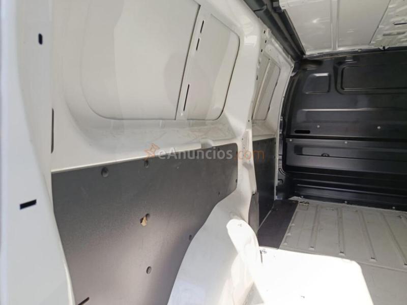 Peugeot Expert Furgon Premium 1.5 BlueHDi 100 SS Long 