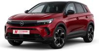 Opel Grandland GS 1.2T XHT MT6 SS 130 CV (96kW) 