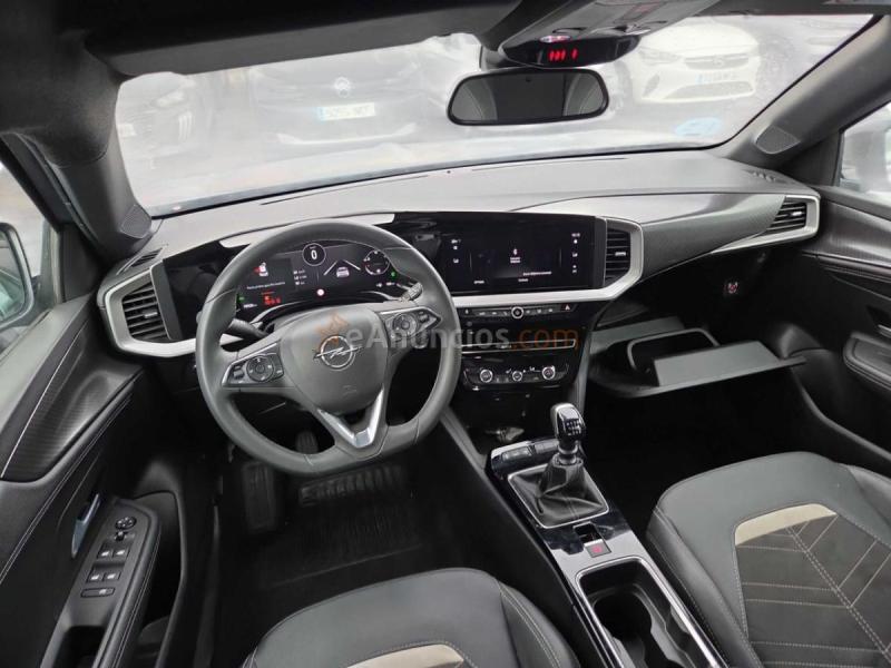 Opel Mokka 1.2 T 100kW (136 CV) Ultimate 