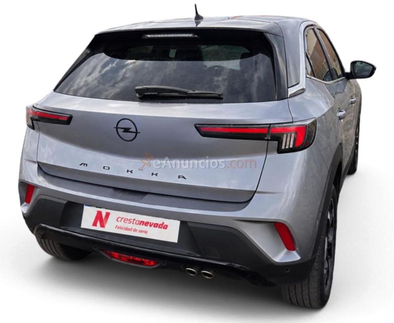 Opel Mokka 1.2 T 100kW (136 CV) Ultimate 