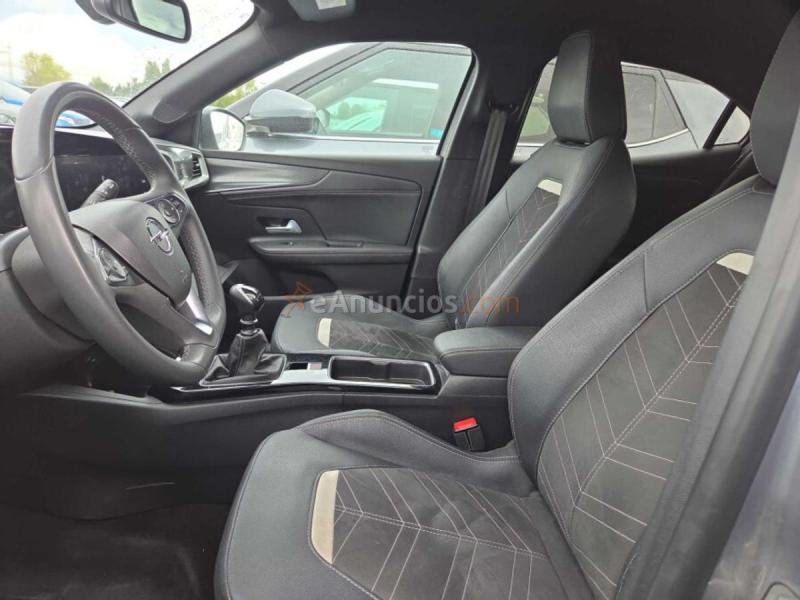 Opel Mokka 1.2 T 100kW (136 CV) Ultimate 