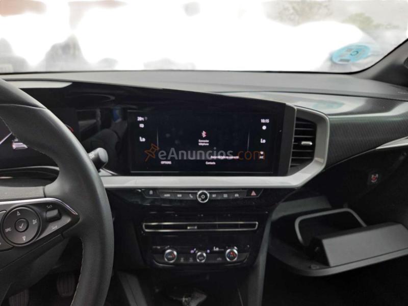 Opel Mokka 1.2 T 100kW (136 CV) Ultimate 