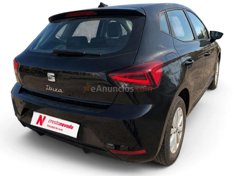 Seat Ibiza 1.0 TSI 85kW (115CV) Style XM 