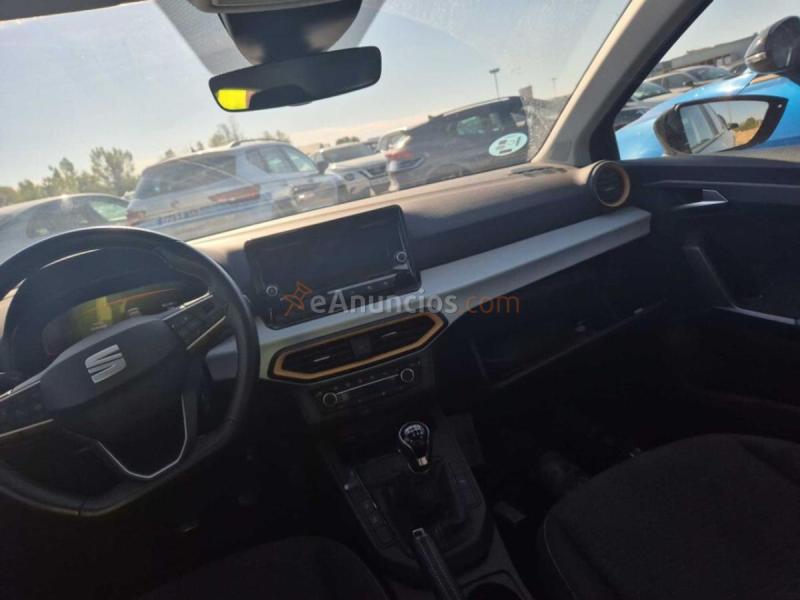 Seat Ibiza 1.0 TSI 85kW (115CV) Style XM 