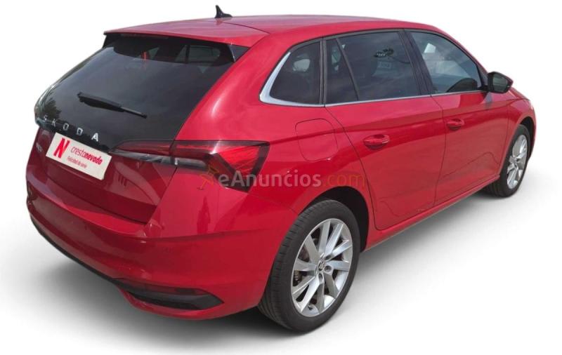 Skoda Scala 1.0 TSI 85KW (115 CV) SELECTION 