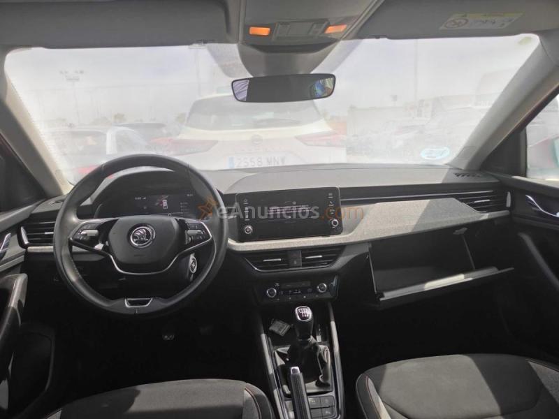 Skoda Scala 1.0 TSI 85KW (115 CV) SELECTION 