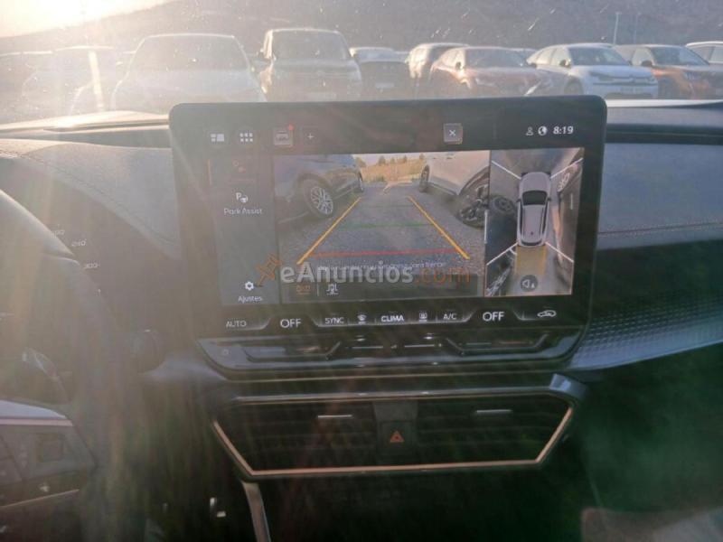 Cupra Formentor 2.0 TDI 110kW 150 CV DSG 