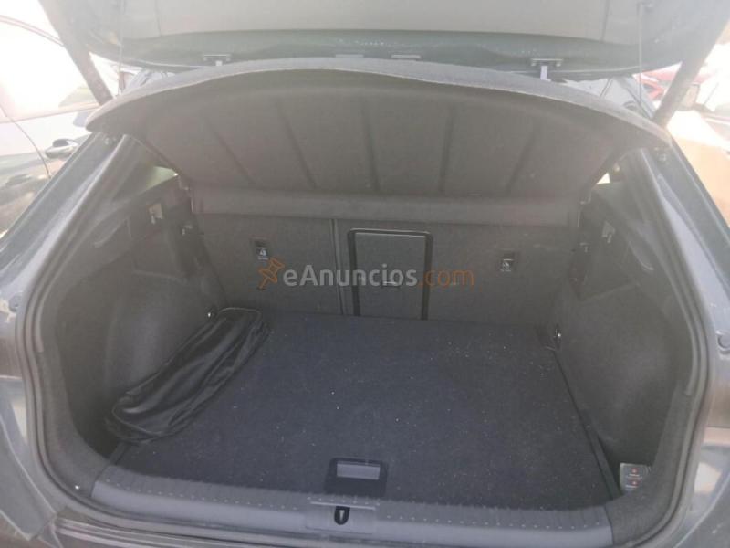 Cupra Formentor 2.0 TDI 110kW 150 CV DSG 