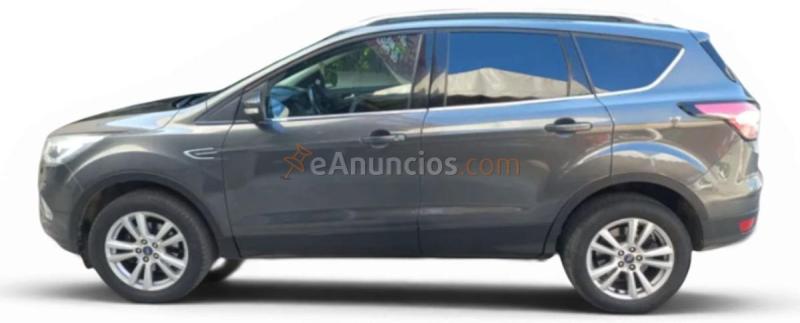 Ford Kuga 1.5 EcoBoost 88kW ASS 4x2 Titanium 