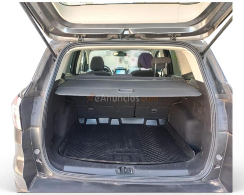 Ford Kuga 1.5 EcoBoost 88kW ASS 4x2 Titanium 