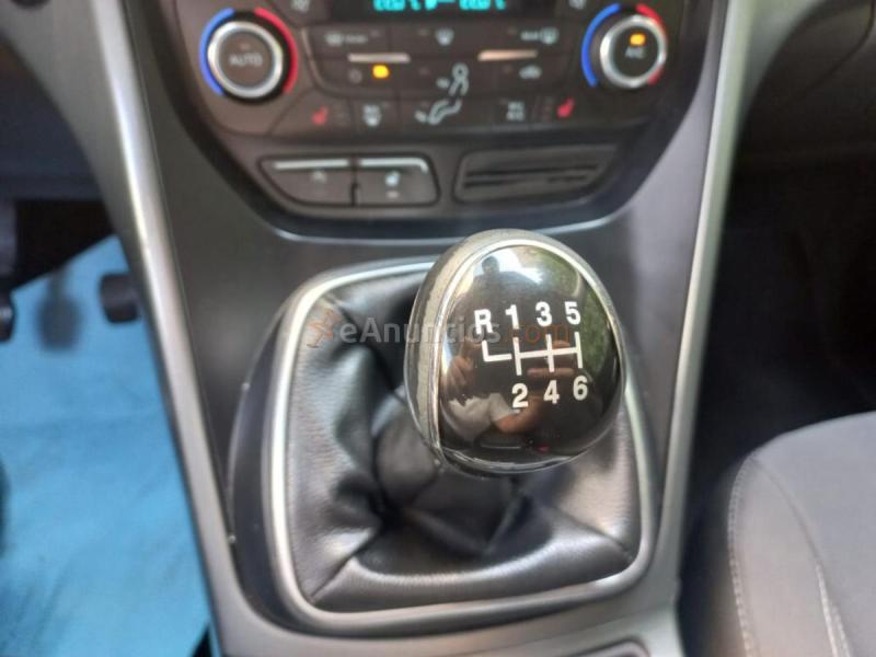 Ford Kuga 1.5 EcoBoost 88kW ASS 4x2 Titanium 