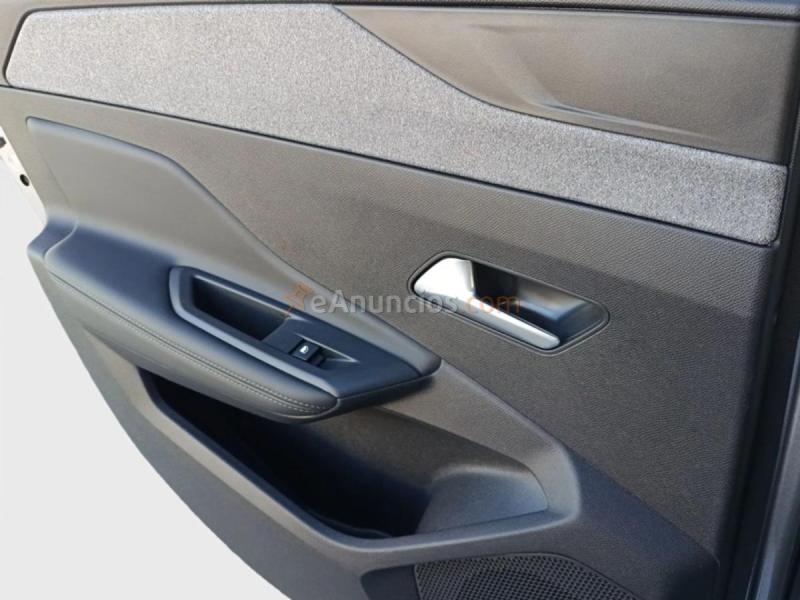 Peugeot 308 5P Allure Hybrid MHEV 145 eDCS6 