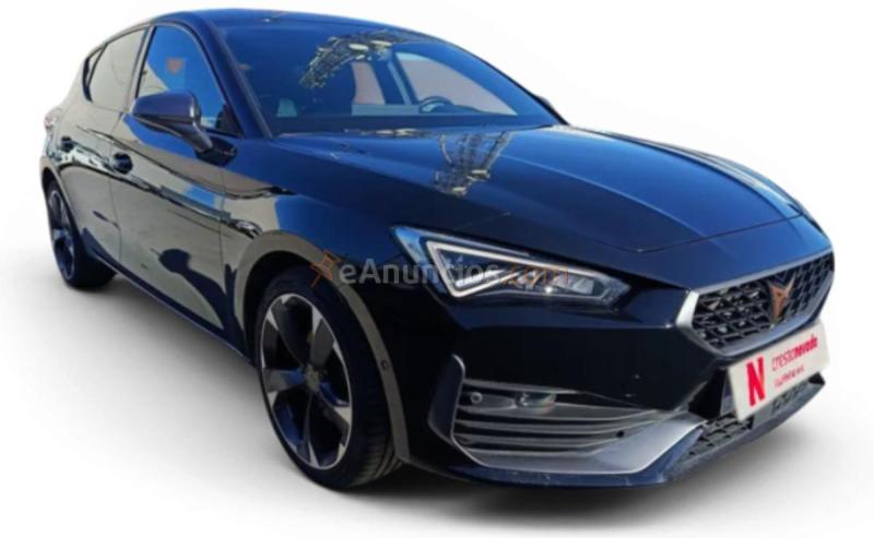 Cupra León 1.5 eTSI 110kW 150CV DSG 