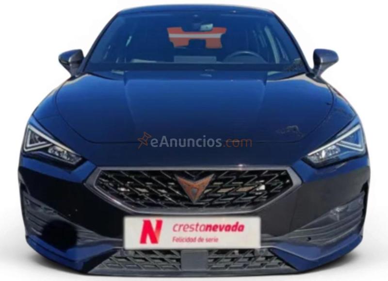 Cupra León 1.5 eTSI 110kW 150CV DSG 