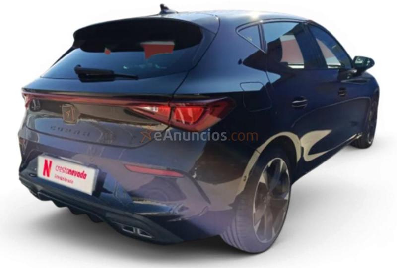Cupra León 1.5 eTSI 110kW 150CV DSG 