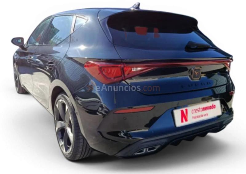 Cupra León 1.5 eTSI 110kW 150CV DSG 