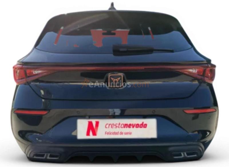 Cupra León 1.5 eTSI 110kW 150CV DSG 