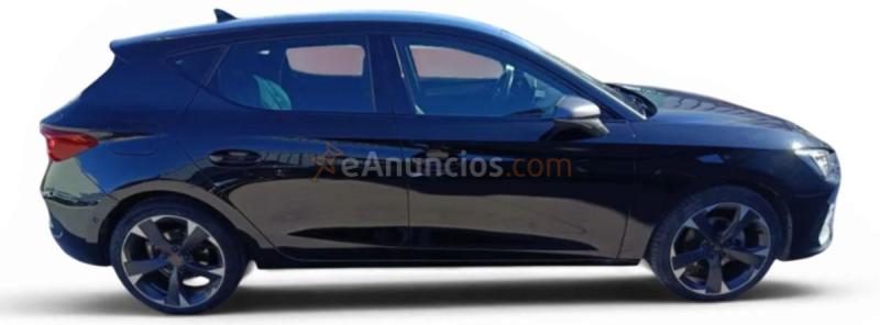 Cupra León 1.5 eTSI 110kW 150CV DSG 