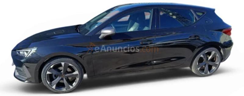 Cupra León 1.5 eTSI 110kW 150CV DSG 