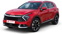 Kia Sportage 1.6 TGDi HEV 176kW 239CV Drive 4x2 