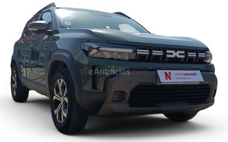 Dacia Duster Extreme HYBRID 69kW 94CV 4X2 