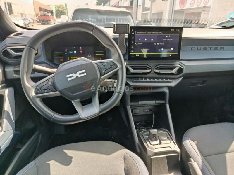 Dacia Duster Extreme HYBRID 69kW 94CV 4X2 