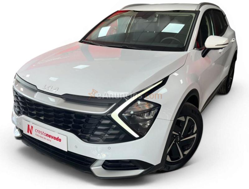 Kia Sportage 1.6 TGDi MHEV 110kW 150CV Drive 4x2 