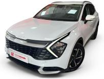 Kia Sportage 1.6 TGDi MHEV 110kW 150CV Drive 4x2 