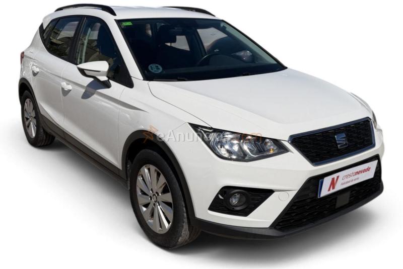 Seat Arona 1.0 TSI 85kW 115CV Style Edition Eco 
