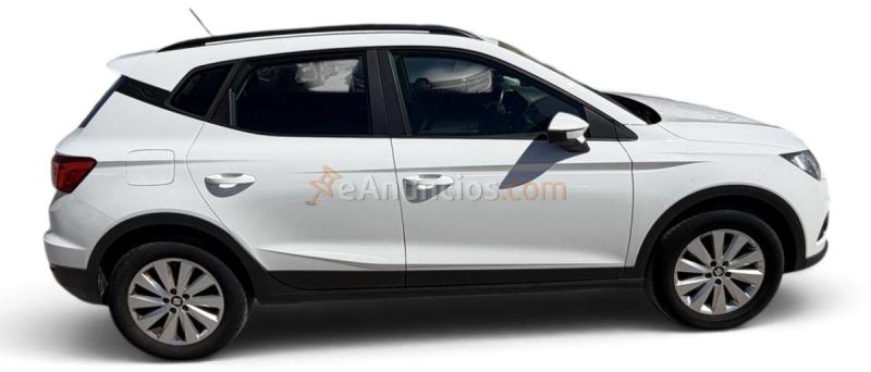 Seat Arona 1.0 TSI 85kW 115CV Style Edition Eco 