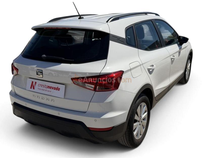 Seat Arona 1.0 TSI 85kW 115CV Style Edition Eco 