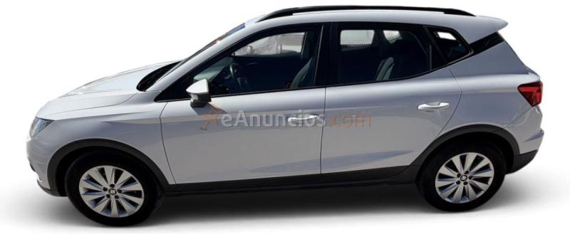 Seat Arona 1.0 TSI 85kW 115CV Style Edition Eco 