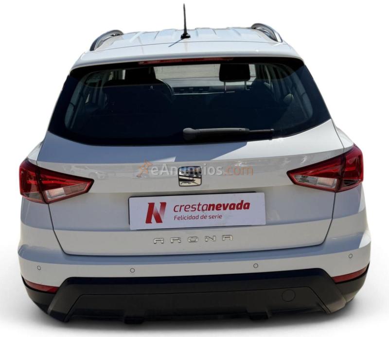 Seat Arona 1.0 TSI 85kW 115CV Style Edition Eco 