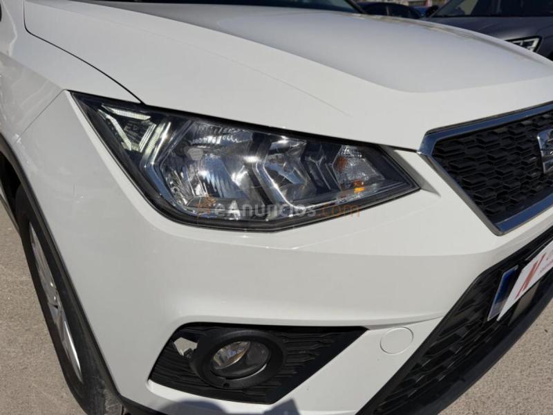 Seat Arona 1.0 TSI 85kW 115CV Style Edition Eco 