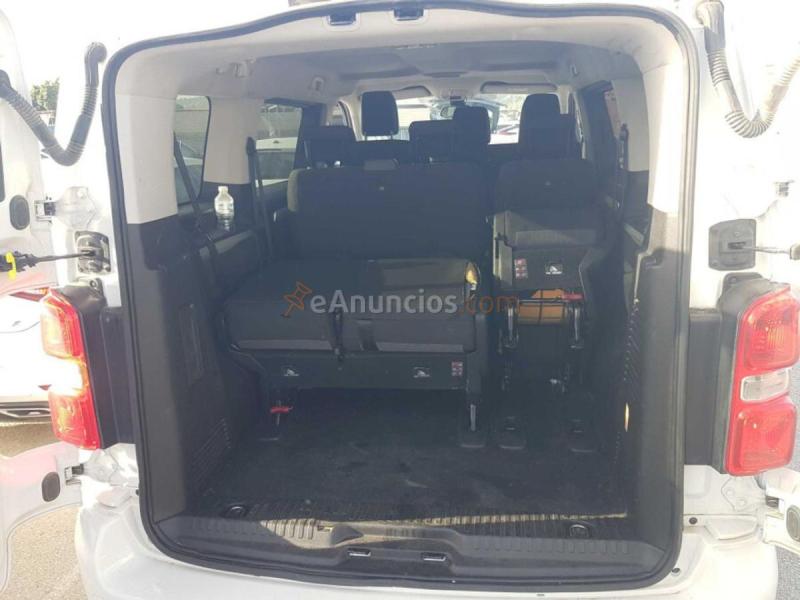 Toyota Proace Verso  SHUTTLE L2 VX 9P 2.0 D 145CV 