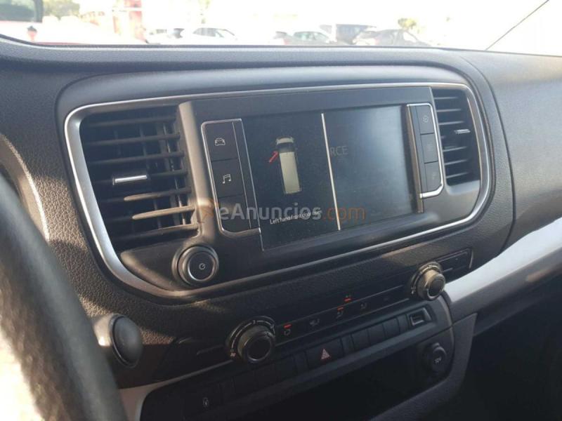Toyota Proace Verso  SHUTTLE L2 VX 9P 2.0 D 145CV 