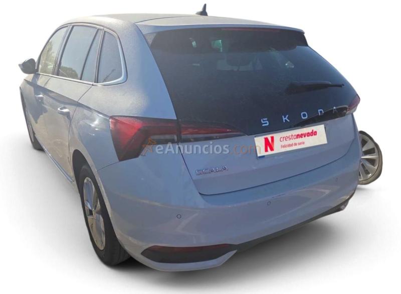 Skoda Scala 1.0 TSI 85KW (115 CV) SELECTION 